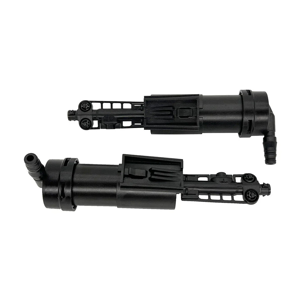 2 x Headlight Washer Jet Nozzle for Mini Cooper R50/R53 (2001–2006)