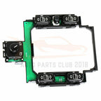 Window Switch for Mercedes Benz C230 (1997-1998)