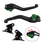 Short Clutch Brake Lever for Ducati 996/998/B/S/R M900/M1000 MTS1100 (1999–2003)