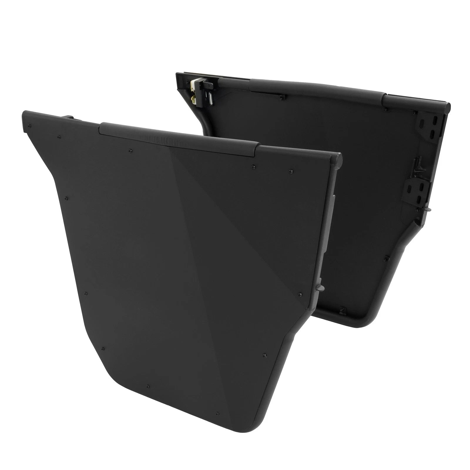 Set of 2 Steel Half Doors for CFMOTO Uforce 1000 (2019–2022) #2444.6891.1