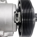 AC Compressor Replacement for Ford Fiesta 1.6L (2011-2017)