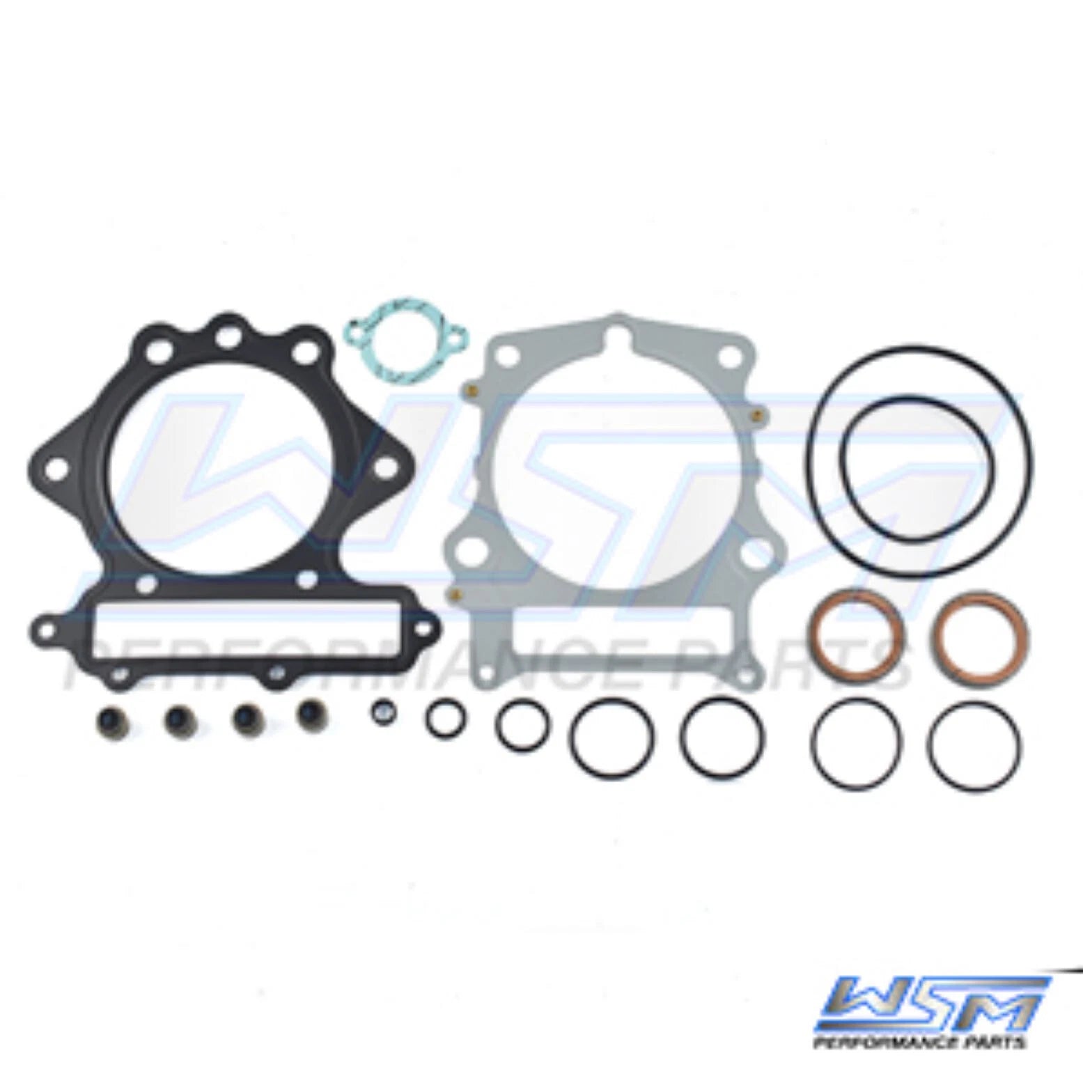 Top End Gasket Kit for Yamaha Grizzly 600 (1998–2001) - 29-524