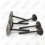 6Pcs Intake Valve for Sea-Doo 1503 1630 4-TEC (2002–2022) 010-005 420254290