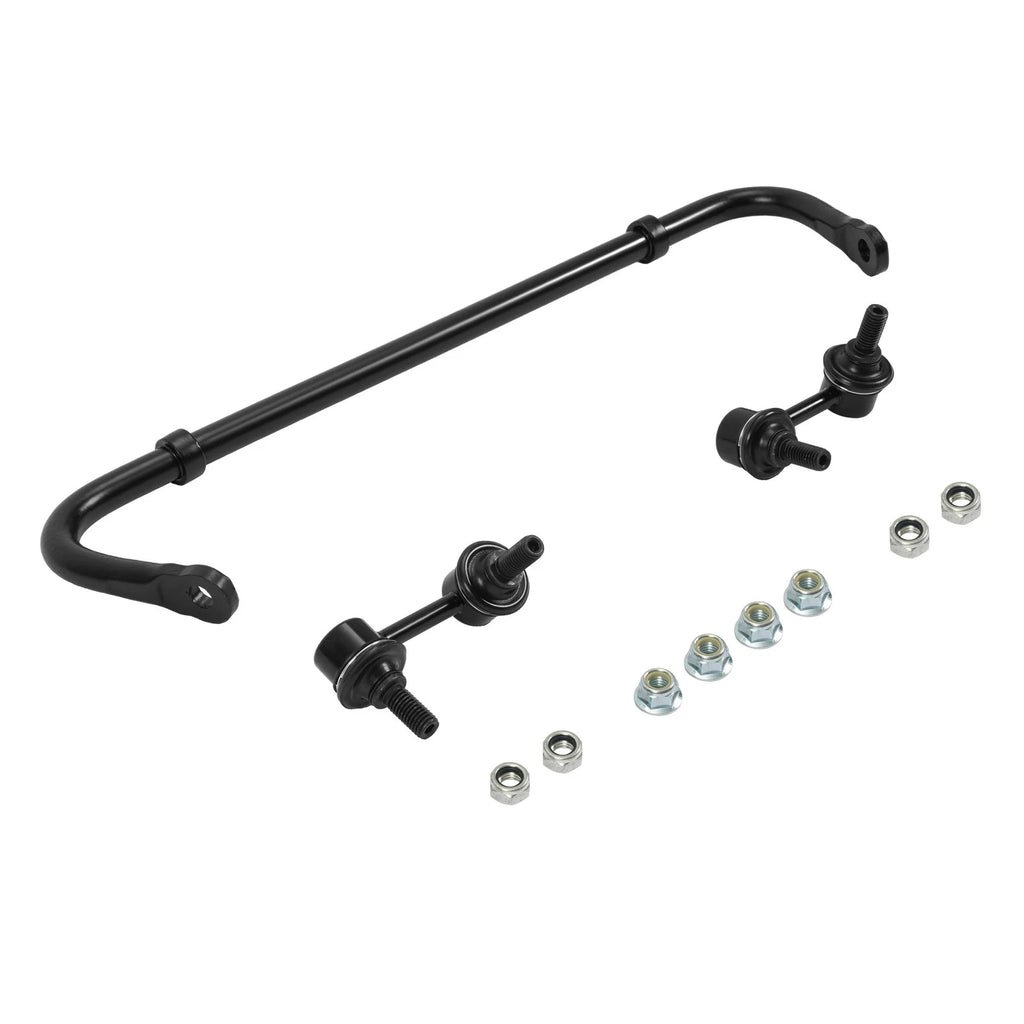 Front Torsion Sway Bar Assy for Can-Am Maverick X3 Max/RR (2017–2021)