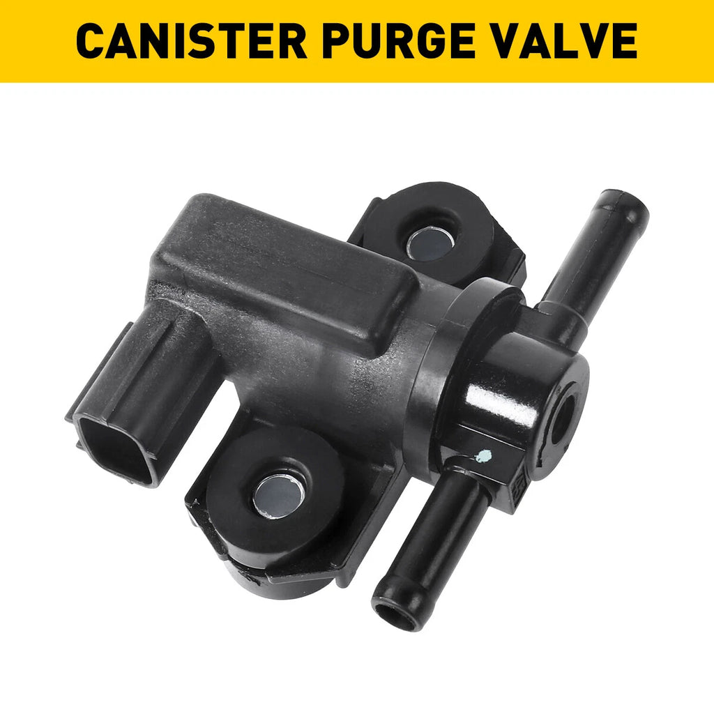 Purge Solenoid Valve for Honda Odyssey (2005–2010) & Ridgeline (2006–2008)