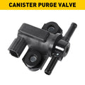 Purge Solenoid Valve for Honda Odyssey (2005–2010) & Ridgeline (2006–2008)