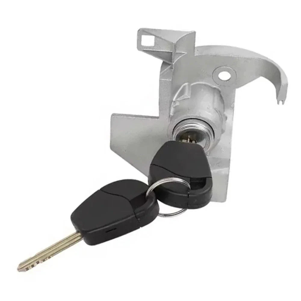 Tailgate Trunk Lock for Citroen Berlingo, Peugeot Partner (2008-2018)