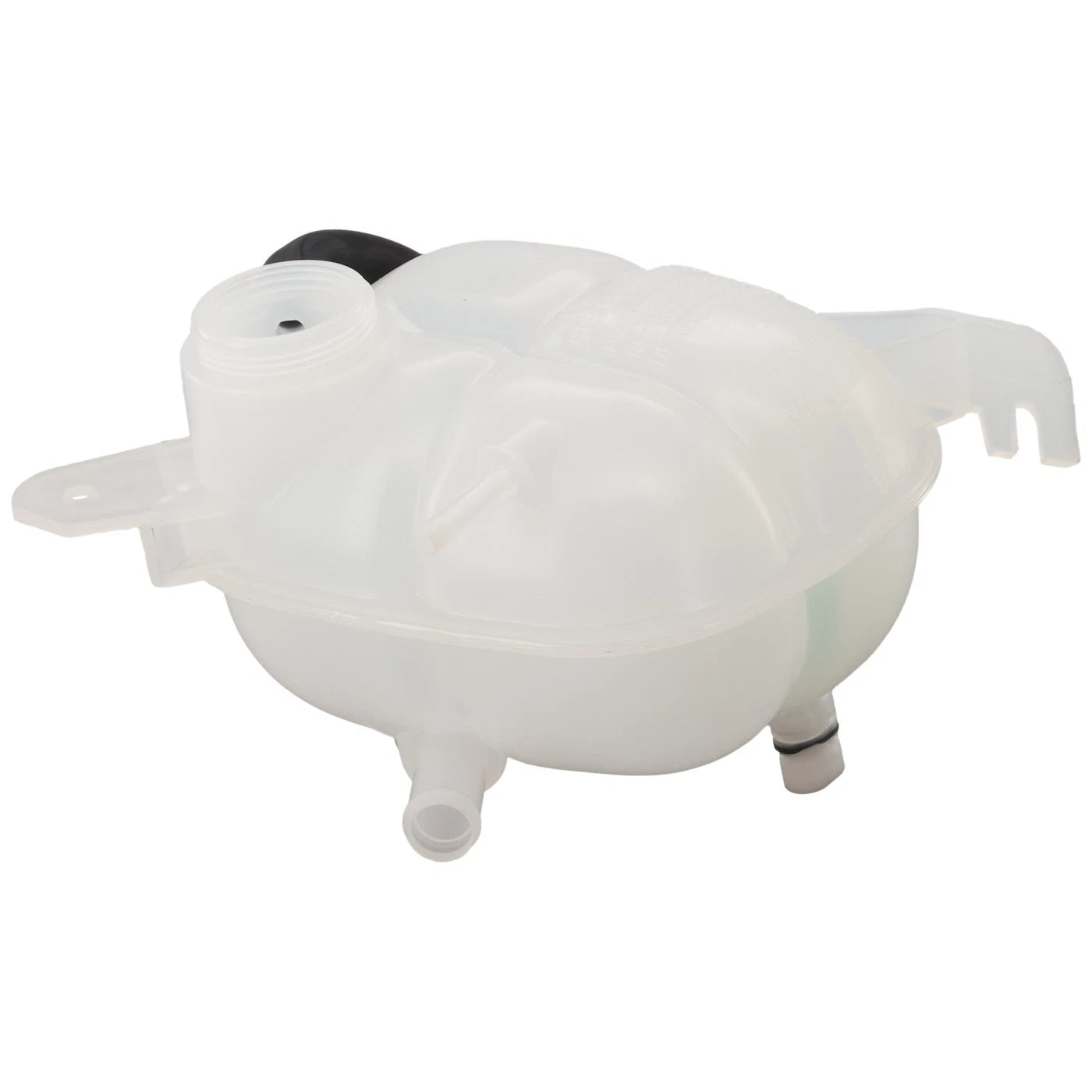 Coolant Reservoir for Pontiac Solstice (2006–2009) with Level Sensor
