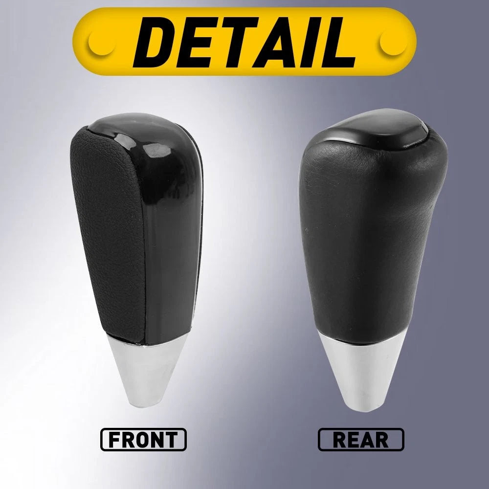 Gear Shift Knob for Toyota Land Cruiser 4Runner Sequoia Tundra Tacoma (2000–2023)