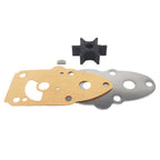 Water Pump Impeller Repair Kit for Suzuki DT 6-15 HP (17400-98551, 18-3259)