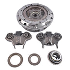 Clutch Pressure Plate & Fork Set for Ford Focus Fiesta (2011-2019)