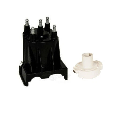 ACDelco Distributor Cap and Rotor Kit for