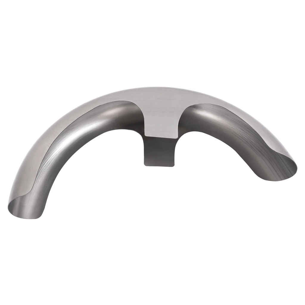 30" Wrap Front Fender for Harley Bagger Touring Road King Glide