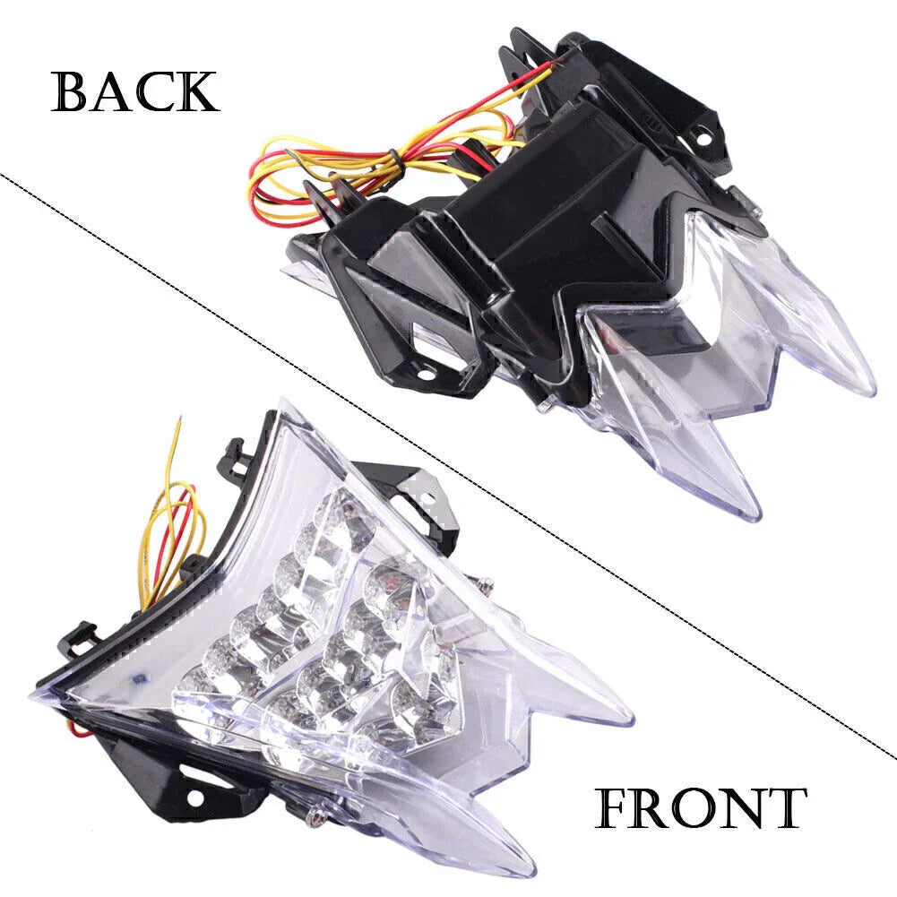 LED Stop Tail Light Turn Signals for BMW S1000RR (2010-2015)