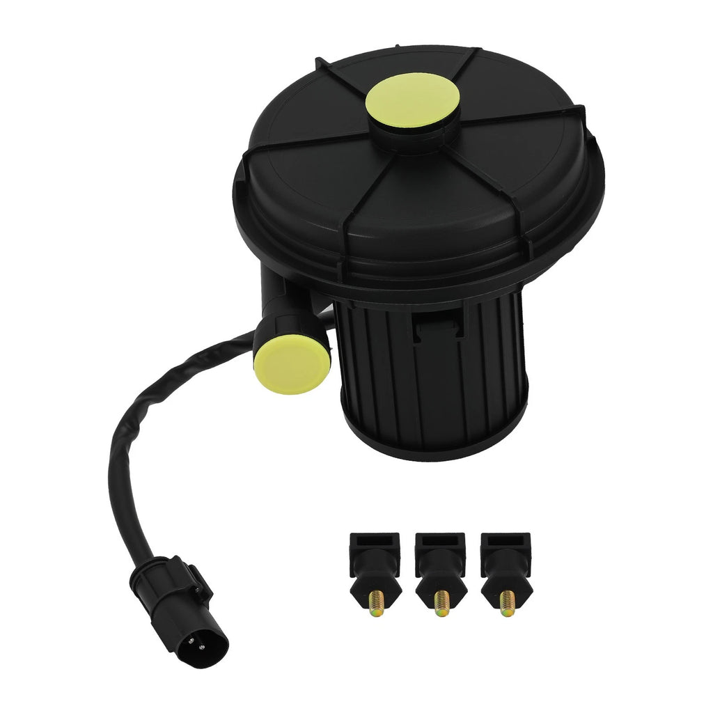 Secondary Air Injection Pump for BMW X3 X5 325i 330i (2003–2006)