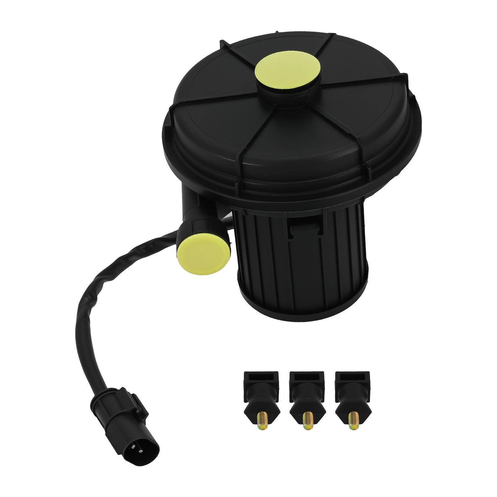 Secondary Air Injection Pump for BMW X3 X5 325i 330i (2003–2006)
