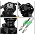 Ignition Key Switch for Can Am Bombardier DS650 (2000–2005)