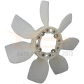 Cooling Fan Blade for Toyota Tacoma (1995–2004)