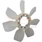 Cooling Fan Blade for Toyota Tacoma (1995–2004)
