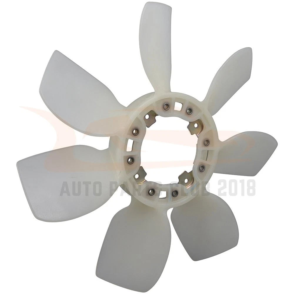 Cooling Fan Blade for Toyota Tacoma (1995–2004)