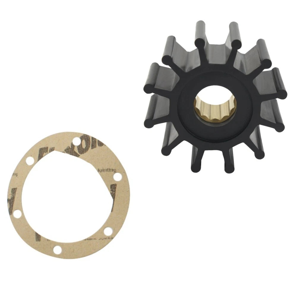 Marine Water Pump Impeller for IVECO-AIFO 804/806 AM/M & 8041 M/SM/SRM (N/A)