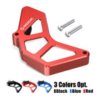 Sprocket Cover Chain Guide for Yamaha Raptor 700 YFM700 (2006–Present) #1S3-15421-00-00