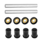 Front Upper A Arm Bushing Kit for Honda Rubicon/Foreman 500 Rincon 680 (2001–2023)