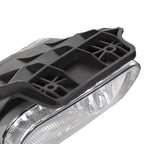 Bumper Fog Lights for Chevy Silverado Avalanche (2003-2007)