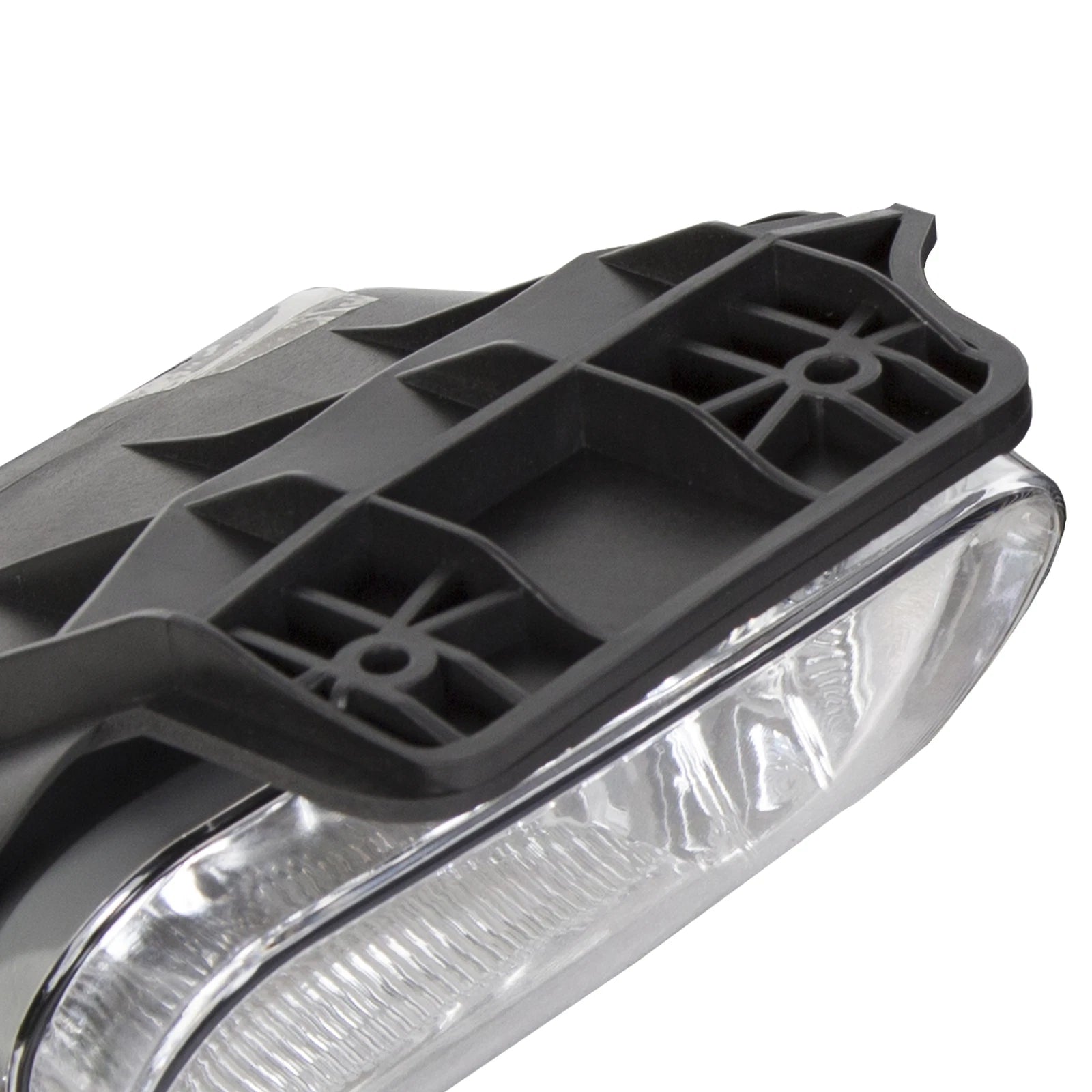 Bumper Fog Lights for Chevy Silverado Avalanche (2003-2007)