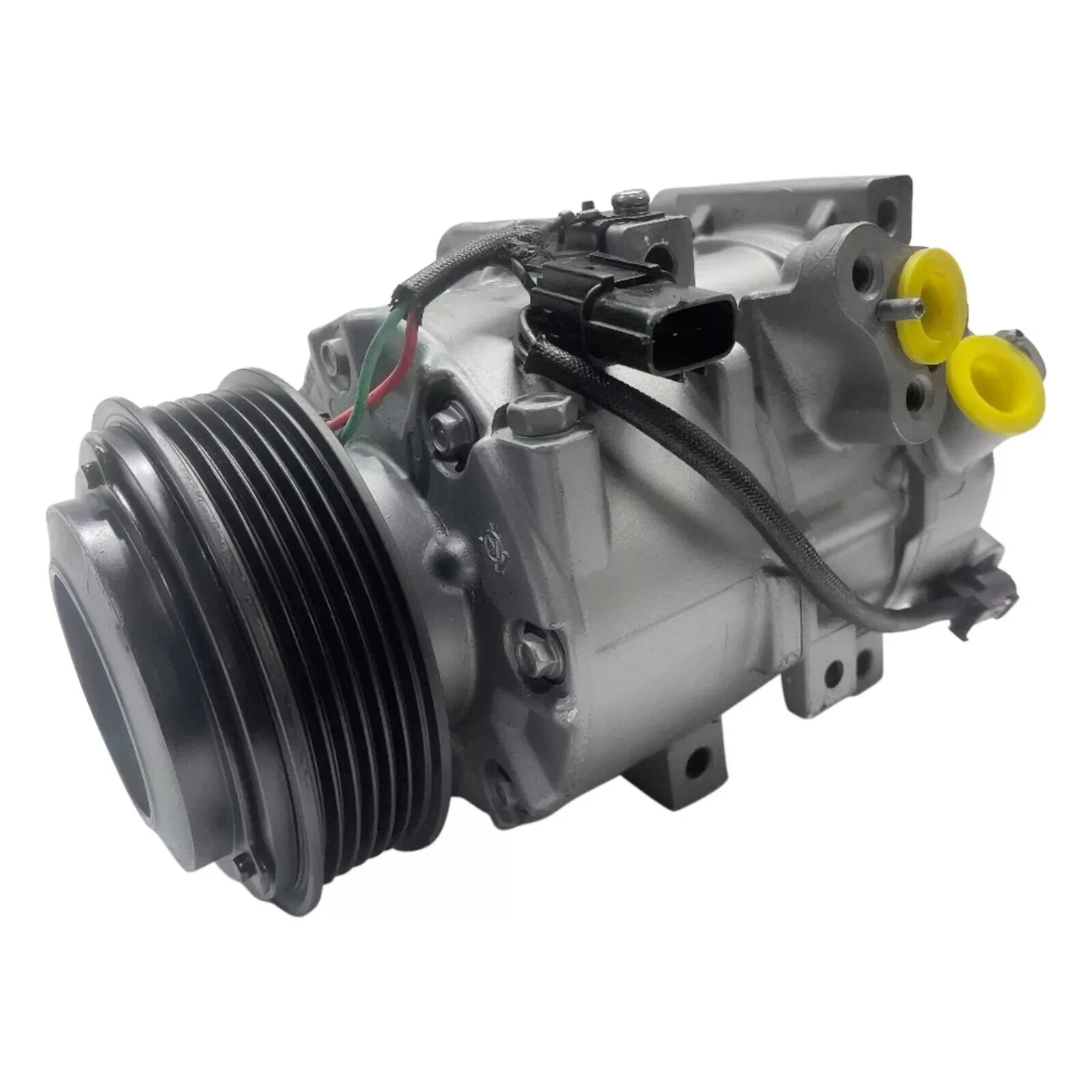 AC Compressor Kit Replacement for Hyundai Palisade 3.8L V6 (2022-2024)