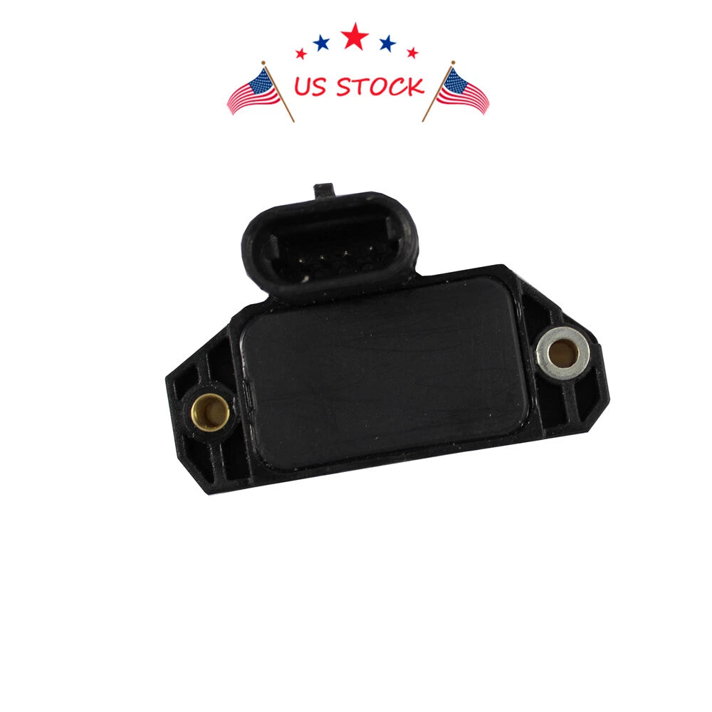 Ignition Control Module for Chevy Cadillac GMC Isuzu Olds Pontiac