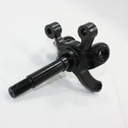Right Front Wheel Disc Brake Stub Axle for 125cc 150cc Quad Dirt Bike ATV (N/A)