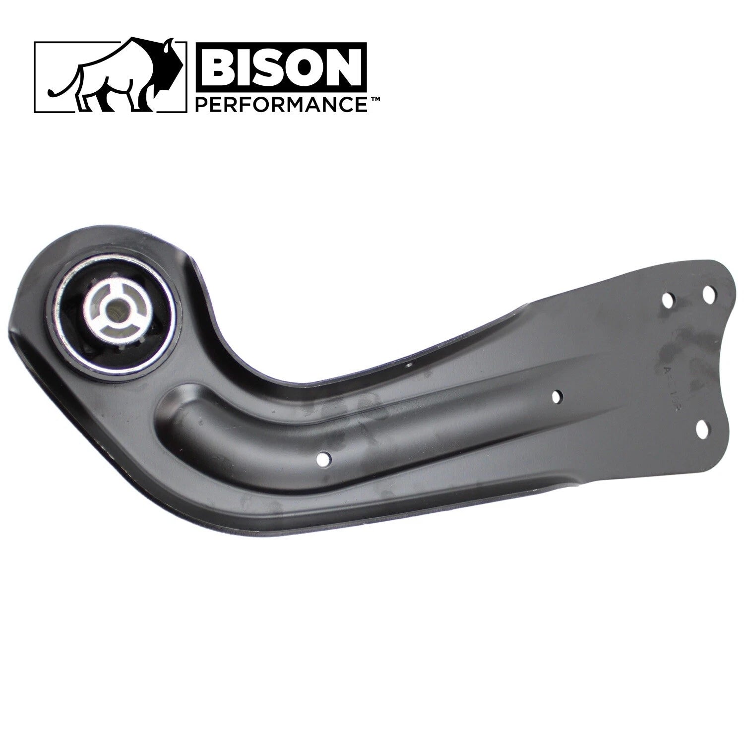 Bison Performance Rear Right Forward Lateral Control Arm for Audi VW