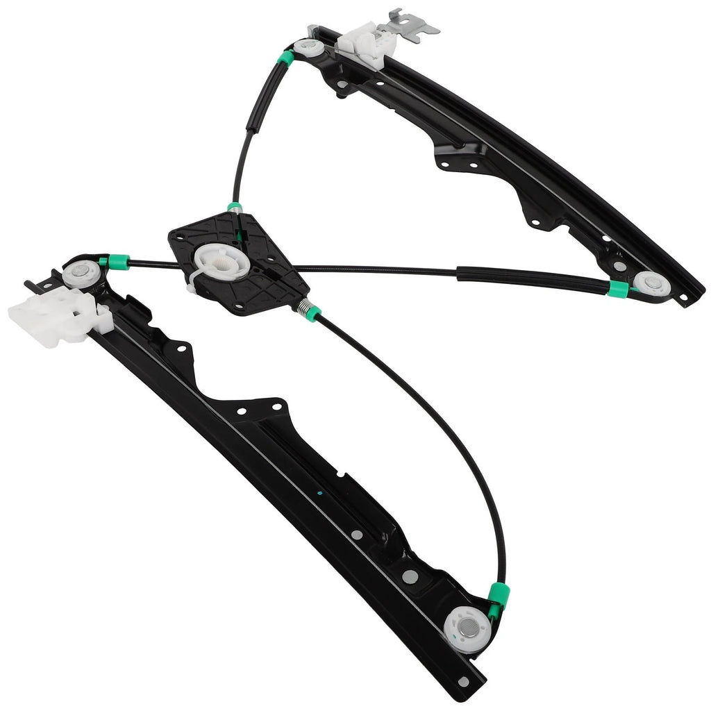 Power Window Regulator for Nissan Sentra Sedan (2007–2012) Front Left