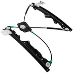 Power Window Regulator for Nissan Sentra Sedan (2007–2012) Front Left