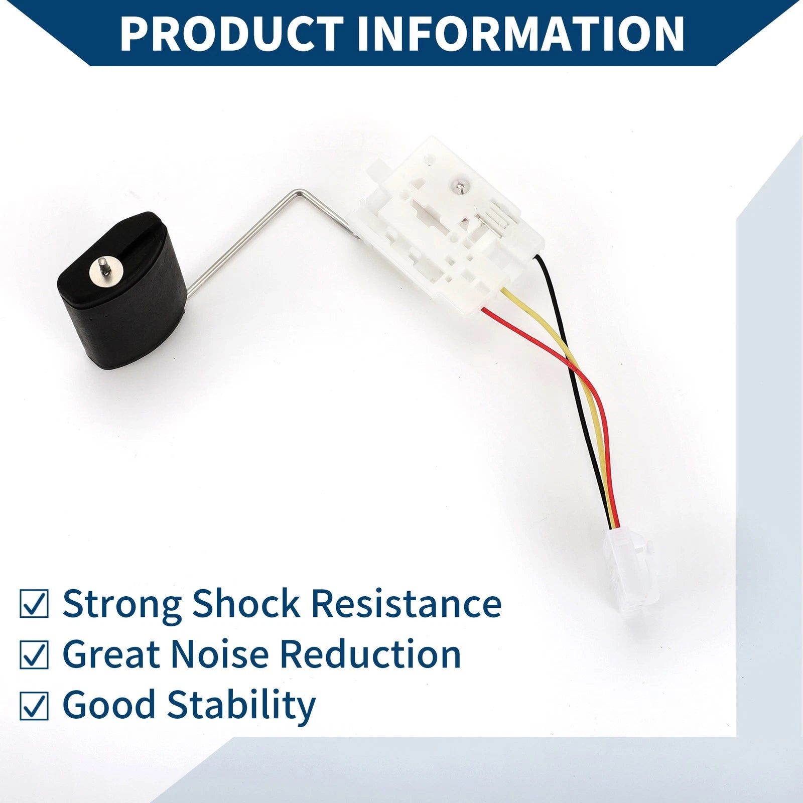 Tank Level Sensor for Hyundai Accent I (X-3) 1999–2006 No. 9446025000