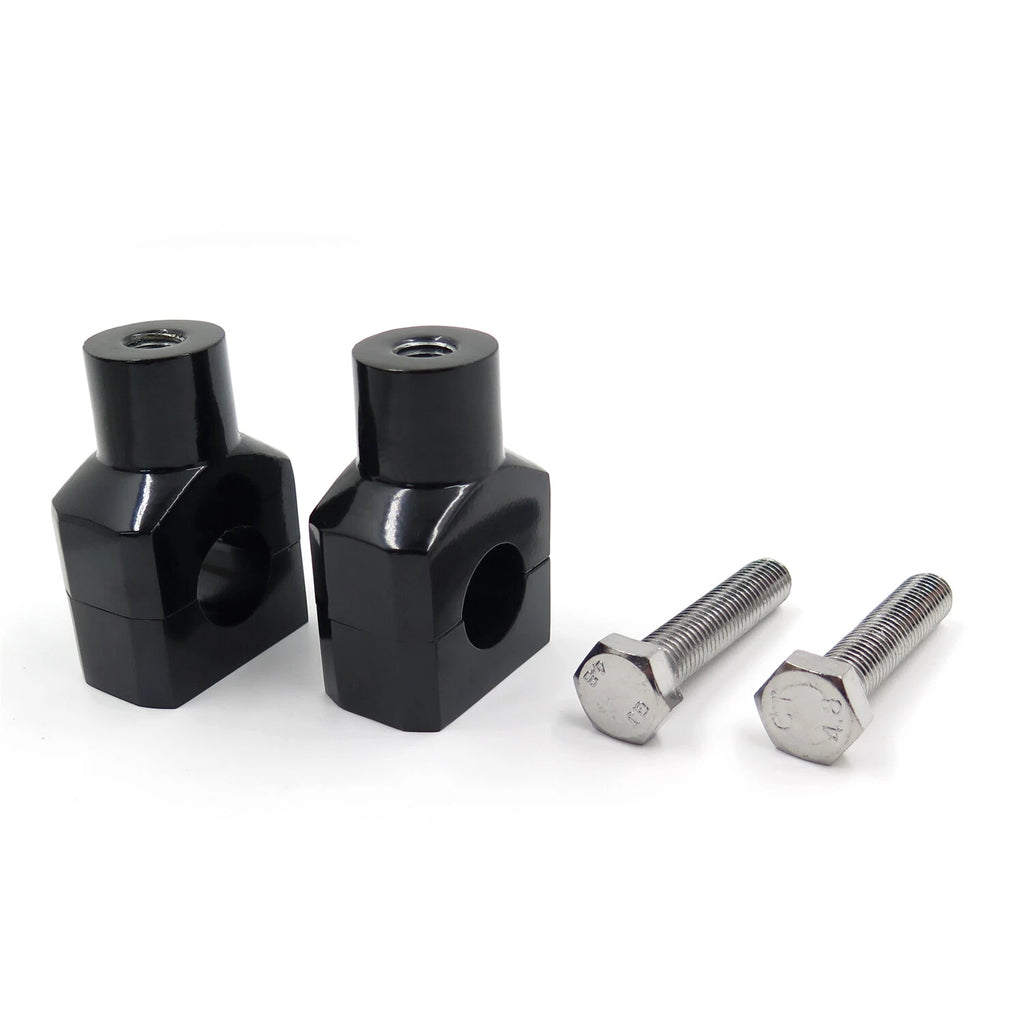 1.25" Handlebar Riser for Harley Sportster Softail
