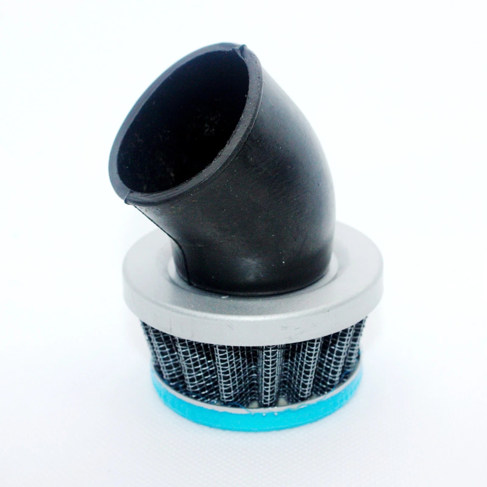 35mm Bent Angle Pod Air Filter for 50cc 110cc PIT Pocket Quad ATV (2010–2023)