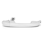 Front Bumper License Plate Mounting Bracket for Nissan Versa Sedan (2012–2014)