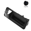 Trunk Lid Lock Handle for 2017-2018 Hyundai Elantra (2017-2018)
