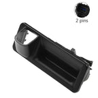 Trunk Lid Lock Handle for 2017-2018 Hyundai Elantra (2017-2018)