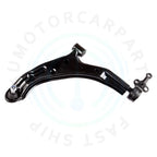 Front Lower Control Arm and Ball Joint for Nissan Sentra (2000–2006)