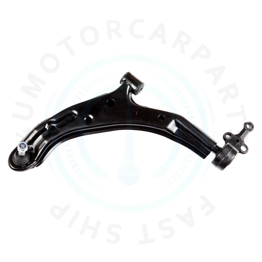 Front Lower Control Arm and Ball Joint for Nissan Sentra (2000–2006)