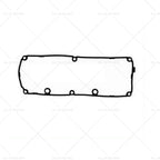 Engine Valve Cover for Seat Exeo VW Amarok (CAGA CJCA CDCA CNEA 2.0L)