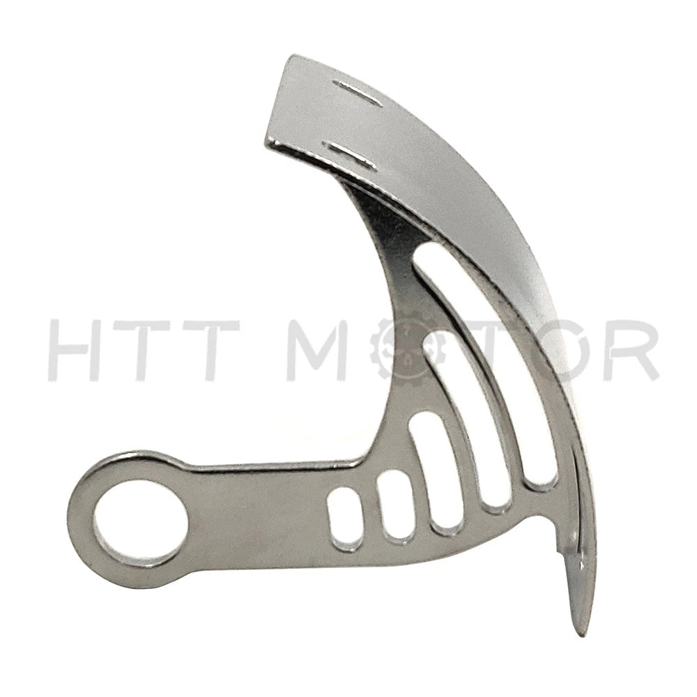Side Mount License Plate Bracket for Yamaha YZF-R6/Suzuki Boulevard M109