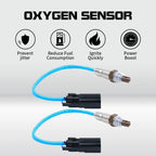 2X Oxygen O2 Sensor for Ford F-150 3.5L 3.7L (2011–2014)