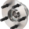 Wheel Hubs for ABS Vehicles (Rear Driver/Passenger Side)