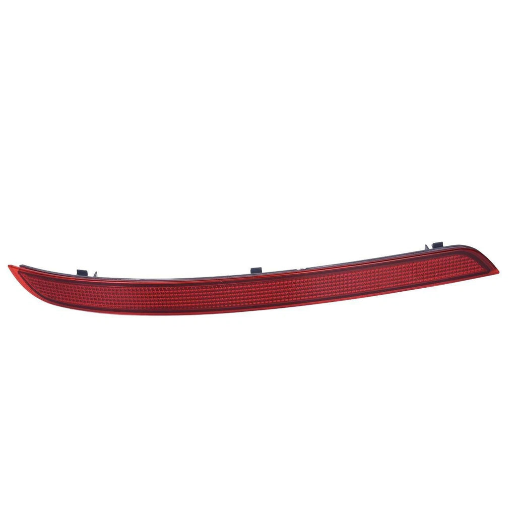 Rear Left Bumper Cover Reflector for Mercedes Benz GLE ML Class (2016–2019)