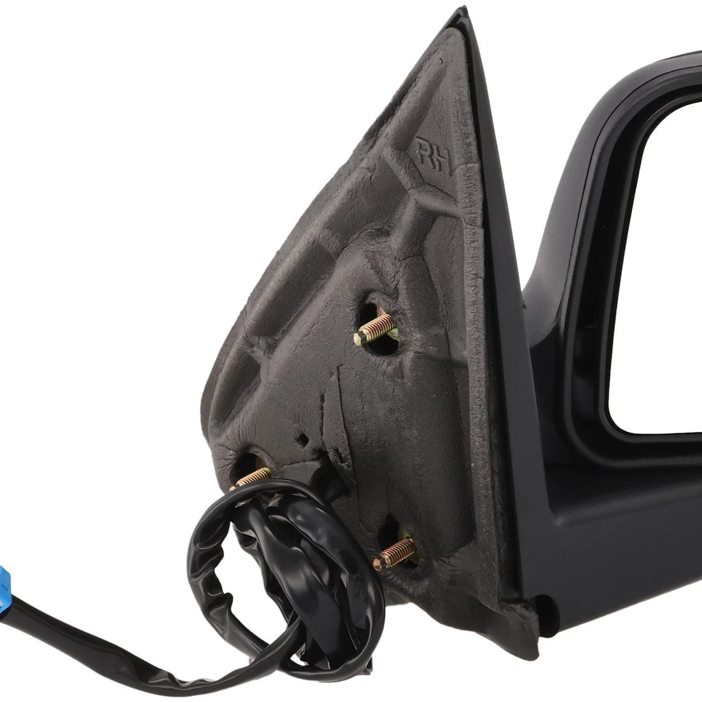 Heated Passenger Right Side Mirror for Chevy Suburban Avalanche Yukon