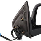 Heated Passenger Right Side Mirror for Chevy Suburban Avalanche Yukon